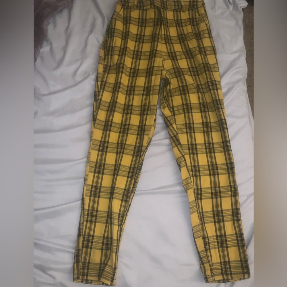 pants